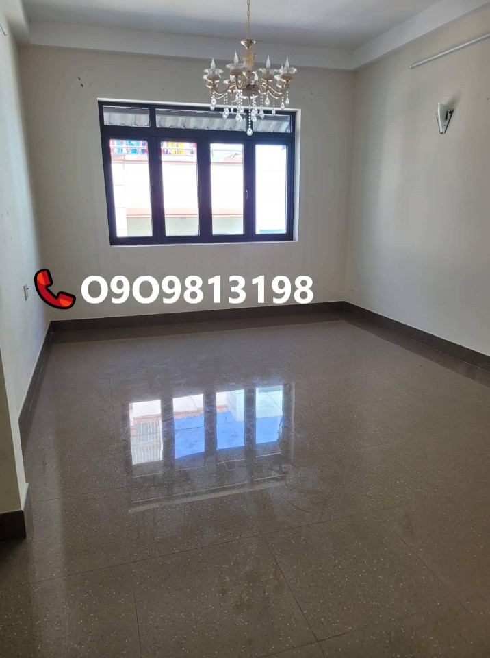 🌟🌟🌟Nhà đẹp 4 tầng P.Chánh Hưng Q8 - Trung tâm🌟🌟🌟 - Ảnh chính